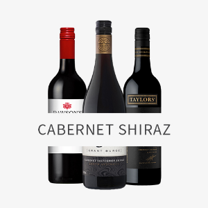 Picture for category Cabernet Shiraz