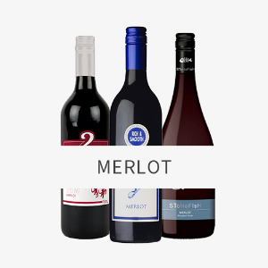 Picture for category Merlot
