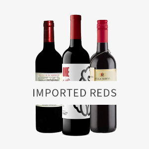 Picture for category Imported Reds