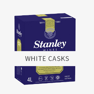 Picture for category White Casks
