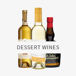 Picture for category Dessert Wines