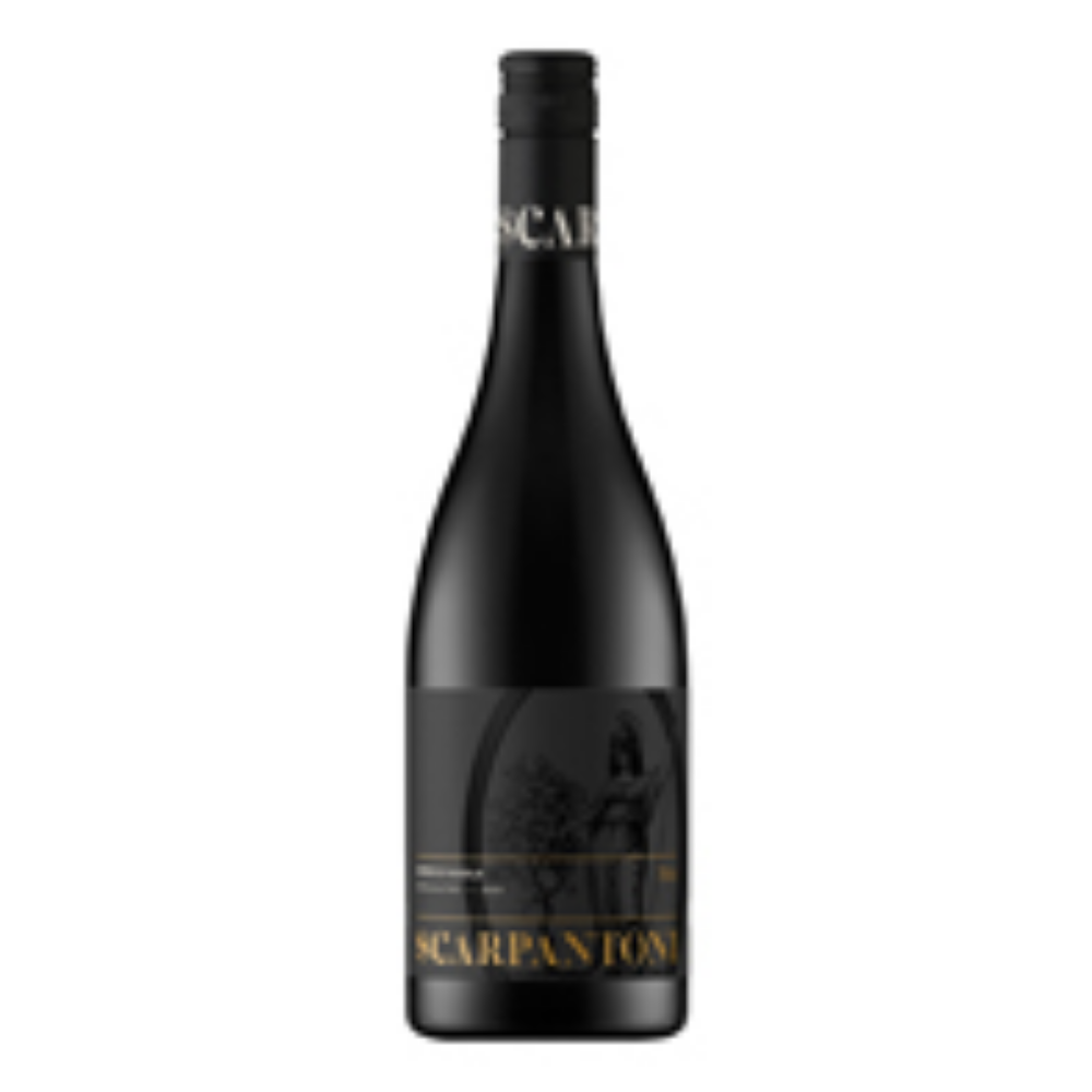 Picture of Scarpantoni 2022 Nero di Avola bottle