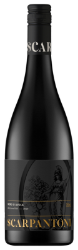 Picture of Scarpantoni 2022 Nero di Avola bottle