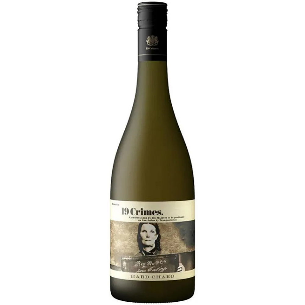 Picture of Tullock  Chardonnay G4 G Series 2022