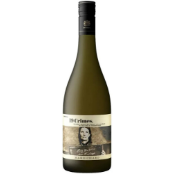 Picture of Tullock  Chardonnay G4 G Series 2022