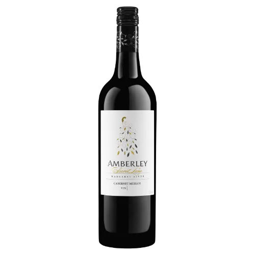 Picture of Amberley Secret Lane Cabernet Merlot 750ml