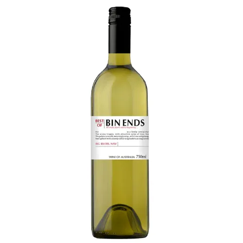 Picture of Best Of Bin Ends Chardonnay 750ml
