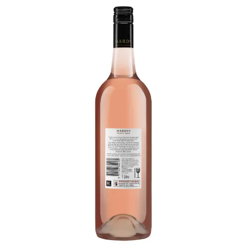Picture of Hardys VR Rose 1L