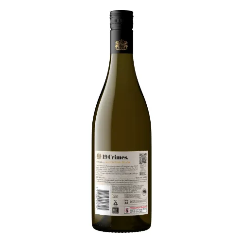 Picture of 19 Crimes Sauvignon Blanc 750ml