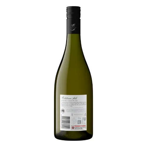 Picture of Coldstream Hills Yarra Valley Range Sauvignon Blanc 2024 750mL