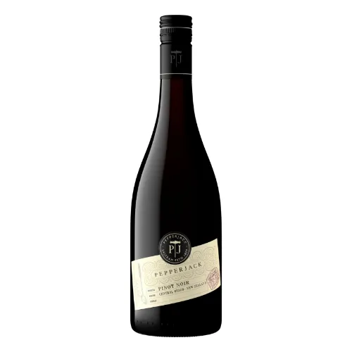 Picture of Pepperjack Pinot Noir 750ml