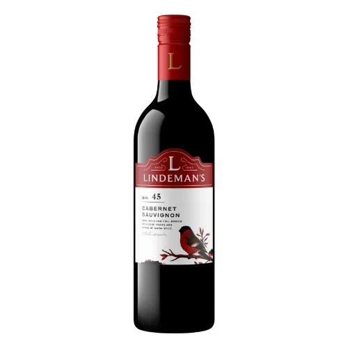 Picture of Lindeman's Bin 45 Cabernet Sauvignon 750ml