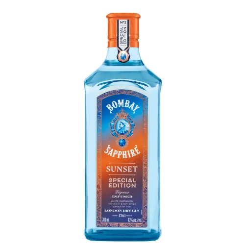 Picture of Bombay Sapphire Sunset Ed700ml