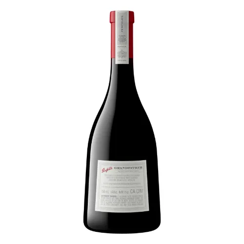 Picture of Penfolds Grand Father Port 750ml