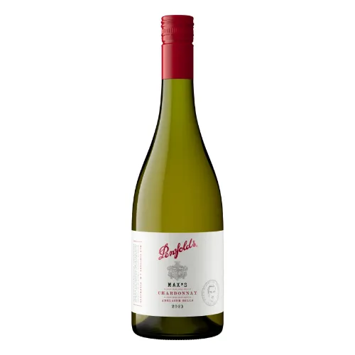 Picture of Penfolds Max's Chardonnay 750ml
