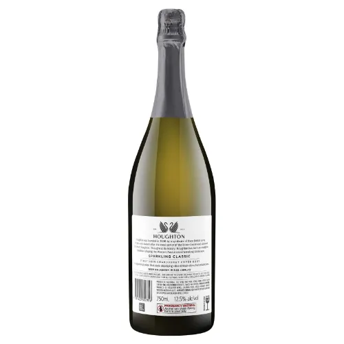 Picture of Houghton Sparkling Pinot Noir Chardonnay 750ml