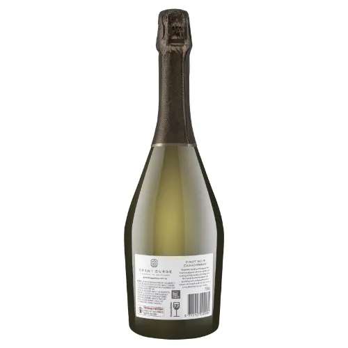 Picture of Grant Burge Sparkling Pinot Chardonnay NV 750ml