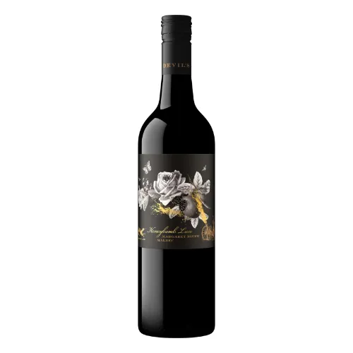 Picture of Devil's Lair Honeybomb Luxe Malbec 750ml