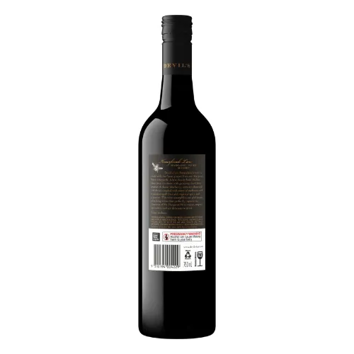 Picture of Devil's Lair Honeybomb Luxe Malbec 750ml