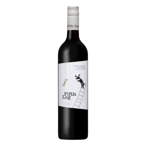 Picture of Devil's Lair 5th Leg Red 750ml