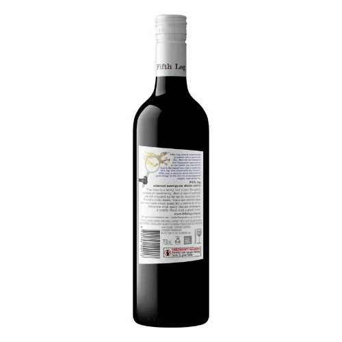 Picture of Devil's Lair 5th Leg Red 750ml
