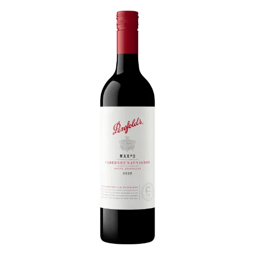Picture of Penfolds Max's Cabernet Sauvignon  750ml
