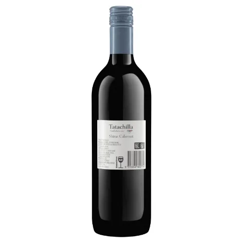 Picture of Tatachilla House Shiraz Cabernet 750ml