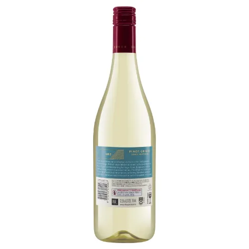 Picture of Grant Burge GB15 Pinot Grigio  750ml