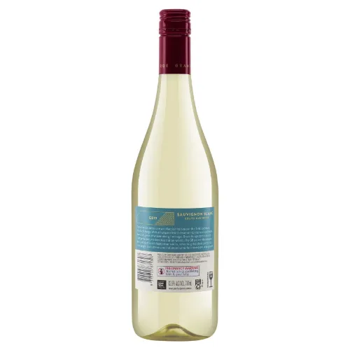 Picture of Grant Burge GB19 Sauvignon Blanc 750ml