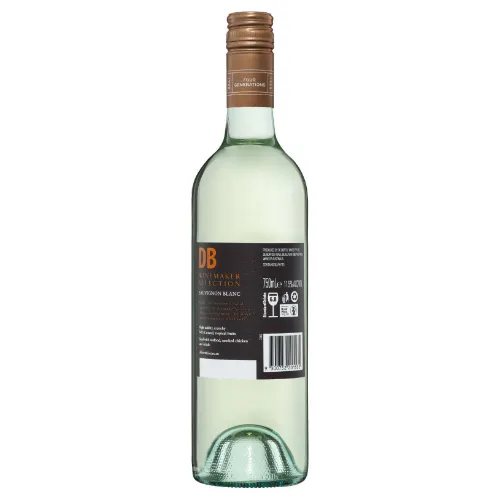 Picture of De Bortoli DB Winemaker Sauvignon Blanc 750ml