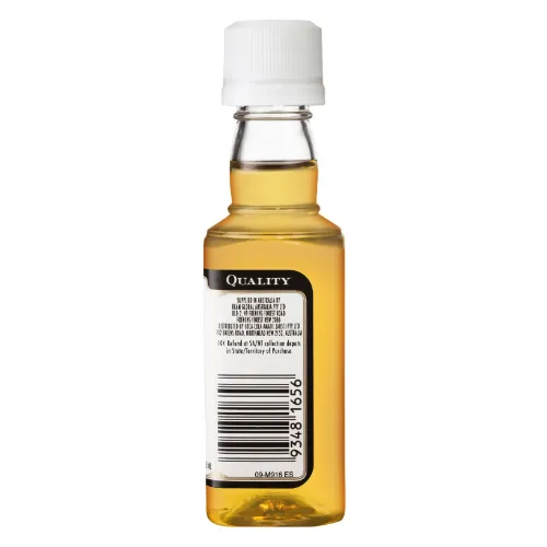Picture of Jim Beam White Label Kentucky Straight Bourbon Whiskey 37% 10 x 50ml Carton