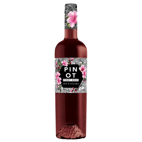 Picture of De Bortoli Pinot Pinot Noir 750ml