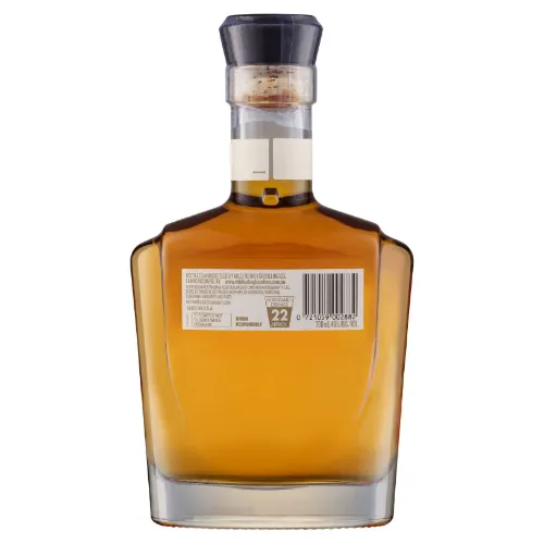 Picture of Wild Turkey Longbranch Kentucky Straight Bourbon Whiskey 40% 700ml 