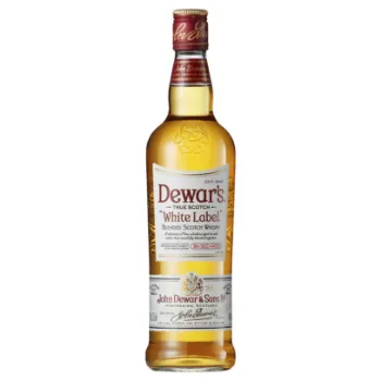 Picture of Dewars Scotch Whiskey 1L