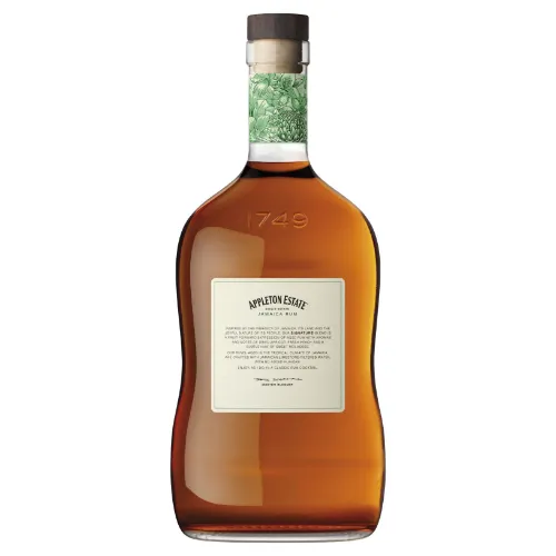 Picture of Appleton Est Sig Blend 700ml