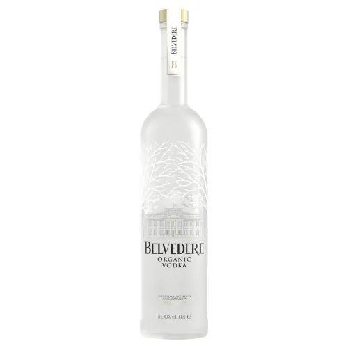 Picture of Belvedere Vodka 700ml