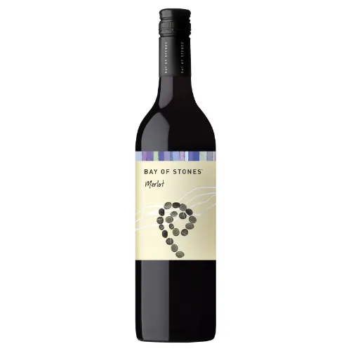 Picture of Bay Of Stones Merlot 750ml