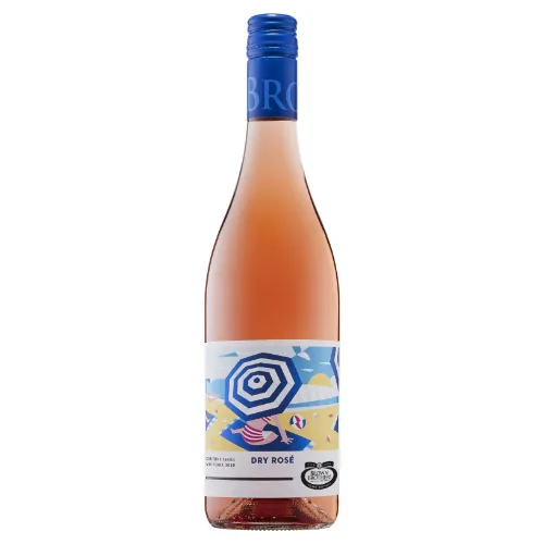Picture of Brown Bros Origins D/Rose750ml
