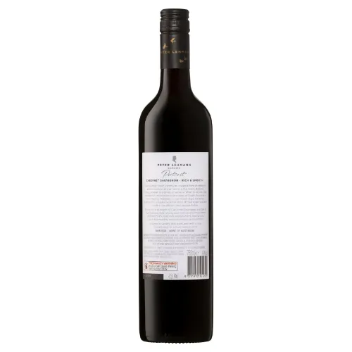 Picture of Peter Lehmann Port Cabernet Sauvignon 750ml