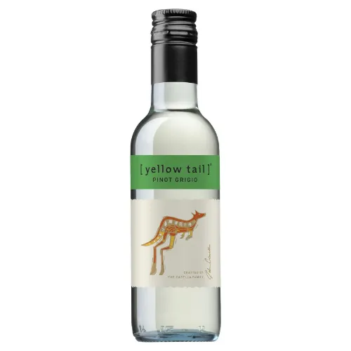 Picture of Yellowtail Pnt Grigio 187ml