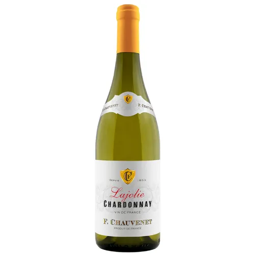 Picture of Lajolie Chardonnay 750ml