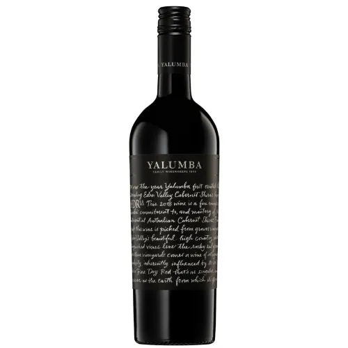 Picture of Yalumba FDR1A Cabernet Sauvignon Shiraz 750ml
