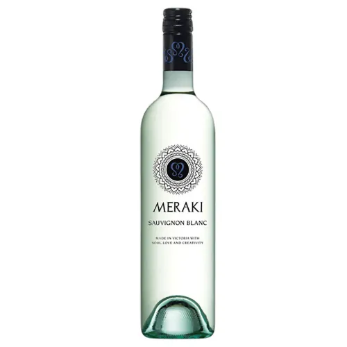 Picture of Meraki Sauvignon Blanc 750ml