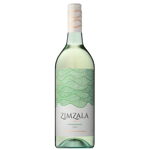 Picture of Zimzala Chardonnay 1L