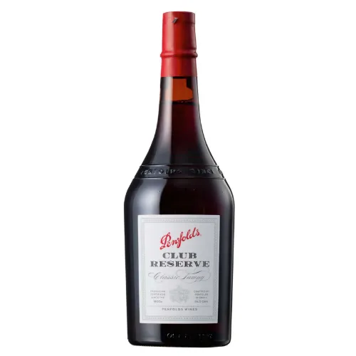 Picture of Penfolds Club Reserve Classic Tawny Port 750ml