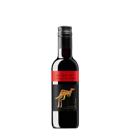 Picture of Yellowtail Cabernet Sauvignon 187ml