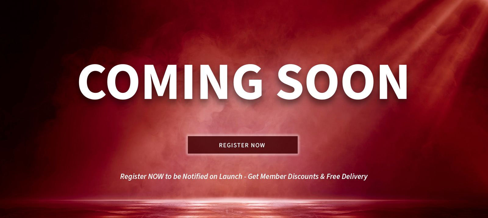 Blog Page Banner