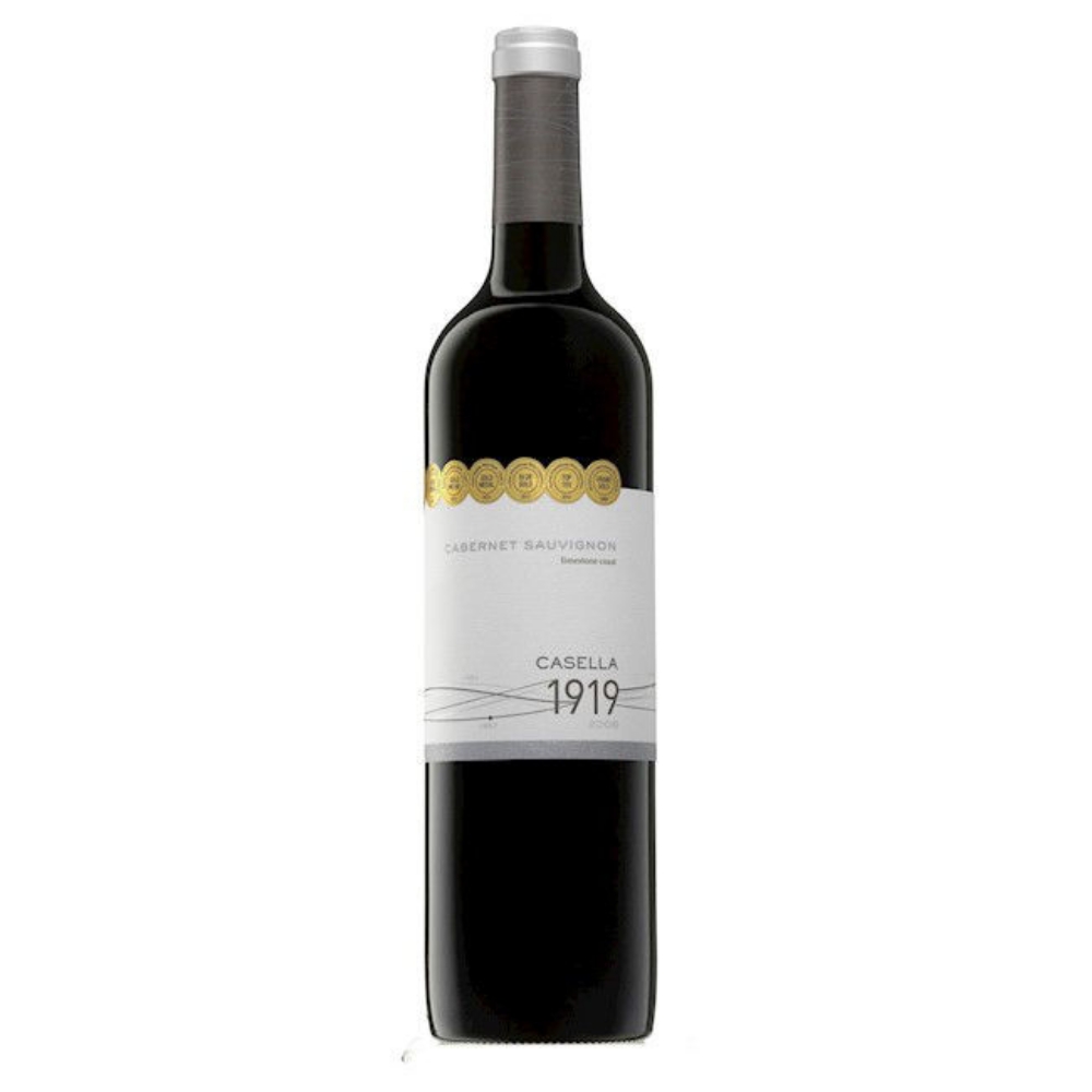 Picture of Casella 1919  Cabernet Sauvignon   750ml
